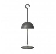 Sompex HOOK black Table Lamp
