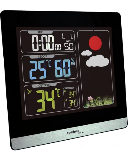 Technoline WS 6448