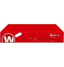 WatchGuard Firebox T45 +1Y Total Security Suite