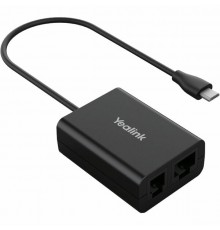 Yealink EHS61 ausinių adapteris