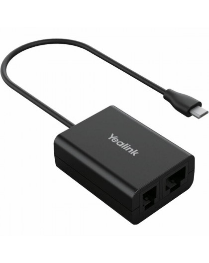 Yealink EHS61 Headset Adapter