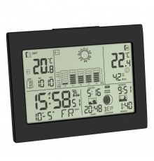 TFA 35.1155.01 Weather Station