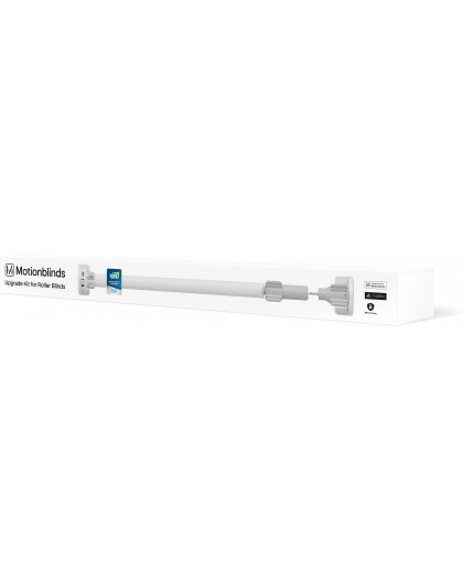 Eve MotionBlinds Upgrade Kit - blind controller, Matter, upgrade package