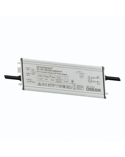 Osram Power Supply - 24V 20W IP67 dimmable