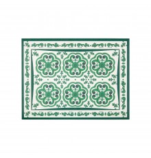 Guzzini BLUES Placemat Emerald