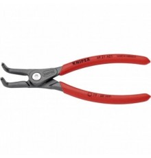 KNIPEX 4921A41 Precision Pliers for External Rings