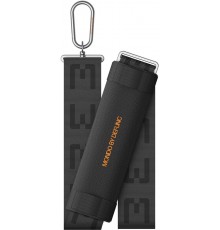 Mondo speaker shoulder strap, black