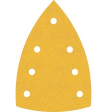 Bosch Sanding Pad C470,100x150 mm,K240,10x