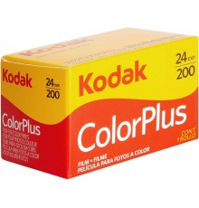 1 Kodak Color plus 200 135/24