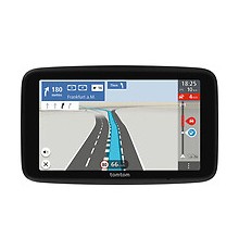 TomTom Go Classic 5 2nd Gen.