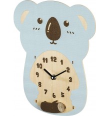 Hama seinalaadimiskell "KOALA"