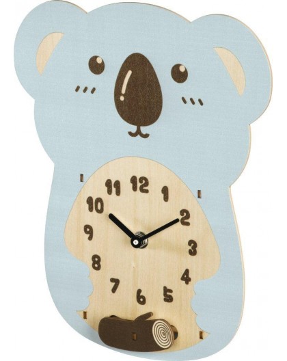 Hama seinalaadimiskell "KOALA"