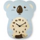 Hama seinalaadimiskell "KOALA"