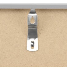 Hama Madrid silver 13x18 Plastic Frame 66496