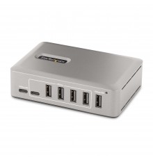 StarTech 10-PORT USB-C HUB SELF-POWERED