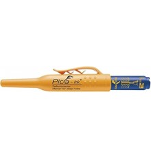 Pica INK Deep Hole Marker blue SB