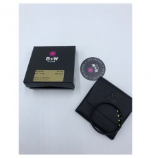 B+W Filter Master Clear MRC 72mm nano