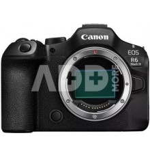 „Canon EOS R6 Mark III“ korpuss