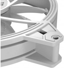 Modecom ventilators ARGB Reverse 140x140x25 balts