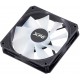 ADATA 120MM ARGB DATA CASE FAN / VENTOR120ARGBPWM-BKCWW SPECIFICATIONS