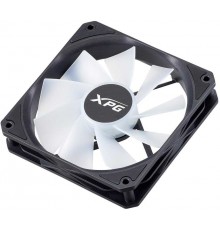 ADATA 120MM ARGB DATA CASE FAN / VENTOR120ARGBPWM-BKCWW SPECIFICATIONS
