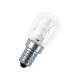 Osram Clear Bulb 25W 230V E14