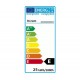 Osram Clear Bulb 25W 230V E14