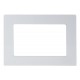 ALLNET Touch Display Tablet 10 inch with bezel for mounting frame