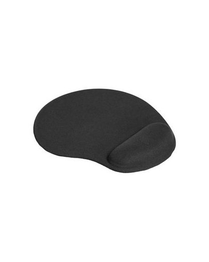 TRACER TRAPAD42183 Gel Mouse Pad Black