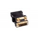 ROLINE ADAPTER DVI-VGA ST/BU