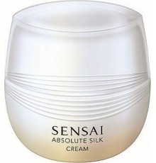 "Sensai Absolute Silk" veido kremas 40 ml