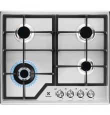 Kaitlentė Electrolux CGS6436BX