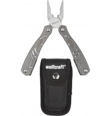 Wolfcraft 13 in 1 Multitool