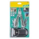Wolfcraft 13 in 1 Multitool