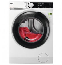 Washing machine AEG LFR83844VE