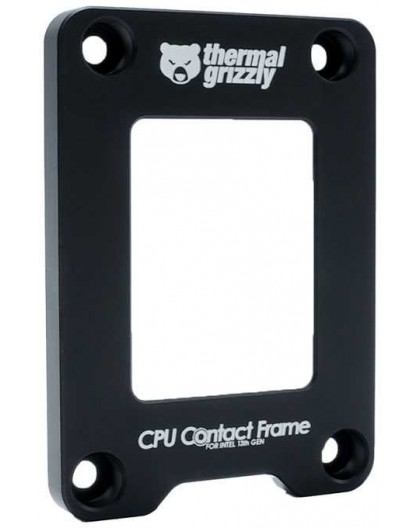 Thermal Grizzly | CPU Contact Frame | 13th Generation | Intel