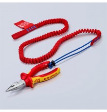 KNIPEX TT Tethering Tool