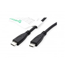 USB 2.0 ĮKROVIMO/DATŲ LAIDAS C-C