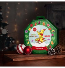 Haribo Advent Calendar Tea Lights
