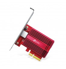 TP-Link TX401 network card Internal Ethernet 10000 Mbit/s