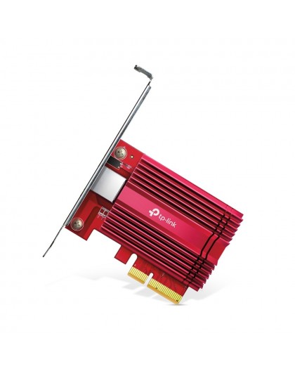 TP-Link TX401 network card Internal Ethernet 10000 Mbit/s