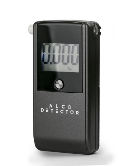 Alkotesteris Alcodetector EC5