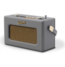 Roberts Radio Revival Uno Bluetooth Grey