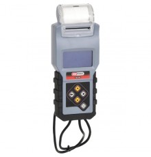 KS Tools 12V Battery Charging + Starting Analyzer w. Printer
