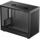 DeepCool CH160 PLUS Small Form Factor (SFF) Black