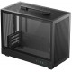 DeepCool CH160 PLUS Small Form Factor (SFF) Black