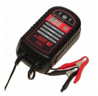 Smart Charger Intelligent Charging Device