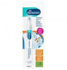 Dr. Beckmann 184548 Пятновыводитель-карандаш 9ml