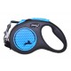 FLEXI New Neon M - retractable leash - 5 m