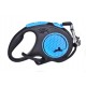 FLEXI New Neon M - retractable leash - 5 m